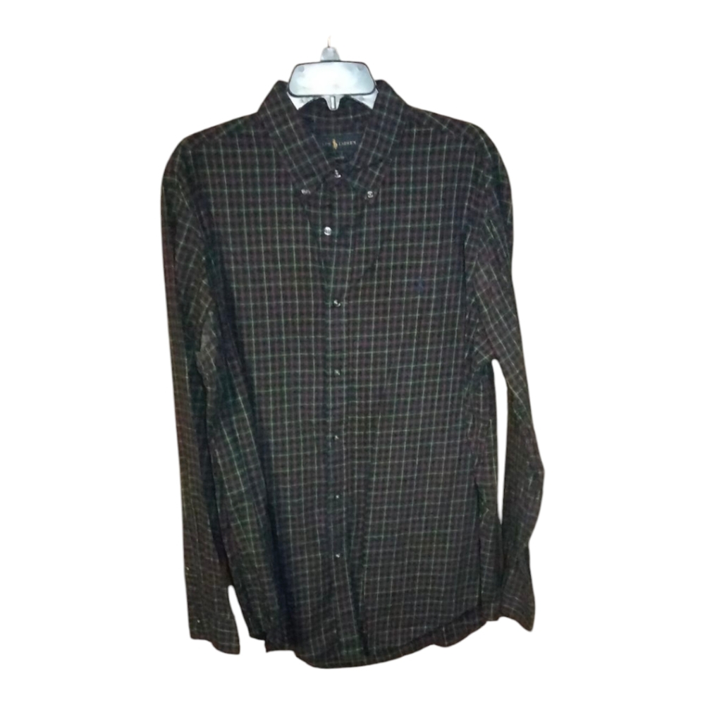 Ralph Lauren men's shirt